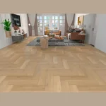 Каменный SPC ламинат StoneWood Венгерская ёлка Поррета (Porreta) SWP 2006,4V (615х123х4мм)