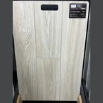 Каменный SPC ламинат PrimeFloor Wood Дуб Нюрбург (1200х180х4 мм)
