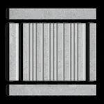 Стеновая панель HIWOOD LV121 W50