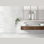 Керамогранит NTCeramic Cemento Bianco NTT996040M