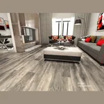 Каменный SPC ламинат SKALLA STANDART ST304 Дуб Малвик (Oak Malwick) 1220x184x4мм