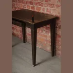 Каменный SPC ламинат RESPECT FLOOR 4218 Дуб Морозный 1220х184х5 мм (с подложкой)