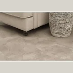Виниловый ламинат CERAMO VINILAM STONE 8 мм 61603 Бетонная смесь (2,65)
