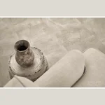 Виниловый ламинат CERAMO VINILAM STONE 8 мм 61603 Бетонная смесь (2,65)