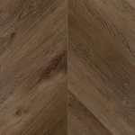 Каменный ламинат SPC Alpine Floor Chevron Alpine Дуб Коричневый ECO 18-13