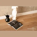 Каменный SPC ламинат VinilPol GLUE LVT 7898 EIR Дуб Верона Glue (1219,6х228,6х2)