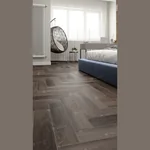 Каменный SPC ламинат ALPINE FLOOR PARQET LIGHT ЕСО 13-16 Фафнир
