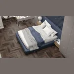 Каменный SPC ламинат ALPINE FLOOR PARQET LIGHT ЕСО 13-16 Фафнир