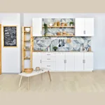 Кварцвиниловая плитка Alpine Floor SEQUOIA Секвойя Медовая ЕСО 6-7 LVT