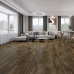 Каменный SPC ламинат EVOFLOOR Evo Life Oak Capri - Дуб Капри (1220х184х4.2 мм)