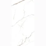 Керамогранит NTCeramic Bright and Shiny Barbara White mat NTT9122 (60х120 см)