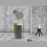 Керамогранит NTCeramic Cemento Grey NTT99603M