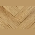 Каменный SPC ламинат CM Floor Parkett 35 Дуб Бурбон 610х122х4,5 мм