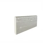 Напольный плинтус Parquet Light Дуб Арктик SK 13-4 (2200х80х12.5мм)