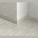 Напольный плинтус Parquet Light Дуб Арктик SK 13-4 (2200х80х12.5мм)