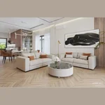 Виниловый ламинат VINILAM PARQUET HERRINGBONE Glue GD11355 Паркет Монпелье Glue (2,5)