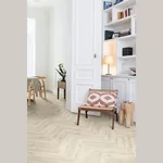 Виниловый ламинат MODULEO LAYRED HERRINGBONE Sierra Oak 58228