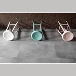Виниловый ламинат CERAMO VINILAM STONE 6 мм 61609 Цемент (2,209)