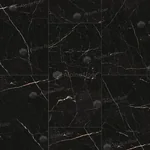 Кварцвиниловая плитка Alpine Floor Stone Mineral Core Неро ЕСО 4-27