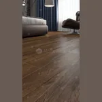 Ламинат SPC Alpine Floor PREMIUM XL ABA ЕСО 7-18 Дуб шоколадный (1220х183х8мм)