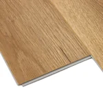 Каменный SPC ламинат CronaFloor Herringbone 2.0 Дуб Лион H012 (640х128х4,5мм)