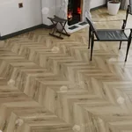 Каменный ламинат SPC Alpine Floor Chevron Alpine Вайпуа ECO 18-14