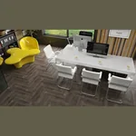 Каменный SPC ламинат ALPINE FLOOR PARQET LIGHT ЕСО 13-19 Дуб Антарес