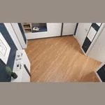 Кварцвиниловая плитка Alpine Floor SEQUOIA Секвойя Royal ЕСО 6-4 LVT