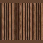 Стеновая панель HIWOOD LV121 BR396