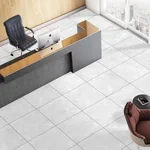 Керамогранит NTCeramic Cemento Zett Bianco NTT996000M