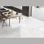 Керамогранит NTCeramic Cemento Zett Bianco NTT996000M
