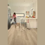 Ламинат ClixFloor PLUS Дуб Серый Серебристый CXP085