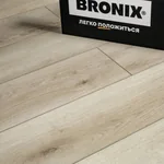 Каменный SPC ламинат BRONIX Diamoni Aurora B (1200х182х5.5 мм)