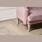 Виниловый ламинат VINILAM PARQUET HERRINGBONE Glue GD11188 Паркет Скандинавский Glue (2,5)