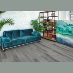 Каменный SPC ламинат PrimeFloor 011-130 Grand Камелия (2,74) (1524х180х4мм)