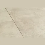 Плитка ПВХ Quick Step Ambient Click AMCL40046 Травертин крем