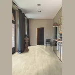 Плитка ПВХ Quick Step Ambient Click AMCL40046 Травертин крем