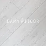Каменный SPC ламинат Damy Floor Family Дуб Светлый TCM285-15 (1220х180х4)