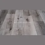 Каменный SPC ламинат Boho Aqua Дуб Скальный AQ101 (1220x180x4 мм)