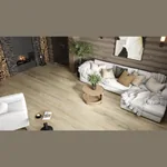 Ламинат SPC Alpine Floor PREMIUM XL ABA ЕСО 7-19 Дуб сливочный (1220х183х8мм)
