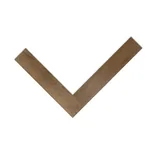 Каменный SPC ламинат CronaFloor Herringbone 2.0 Дуб Анже H016 (640х128х4,5мм)