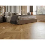 Каменный ламинат SPC Alpine Floor Chevron Alpine Дуб Буна ECO 18-15