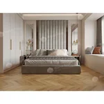 Каменный ламинат SPC Alpine Floor Chevron Alpine Дуб Буна ECO 18-15