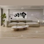 Ламинат Alpine Floor Aura Дуб Модена LF100-13