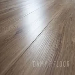 Каменный SPC ламинат Damy Floor Family Дуб Имбирный 248-8 (1220х180х4.2мм)