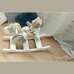Каменный SPC ламинат VinilPol GLUE LVT 7888 EIR Дуб Бари Glue (1219,6х228,6х2)