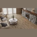 Каменный SPC ламинат ALPINE FLOOR PARQET LIGHT ЕСО 13-17 Дуб Синистра