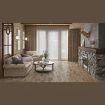 Каменный SPC ламинат ALPINE FLOOR PARQET LIGHT ЕСО 13-17 Дуб Синистра