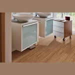 Каменный SPC ламинат FloorFactor Classic Oak Peru (12) (1218х180х5мм)