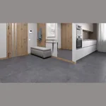 Керамогранит NTCeramic Cemento Zett Black NTT996020M